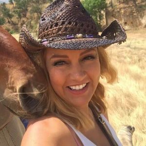 Meet your Posher, Kerry